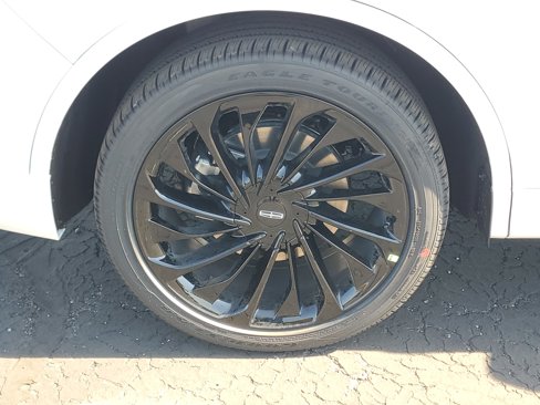 New 2025 Lincoln Aviator Reserve w/ Equipment Group 201A image 5