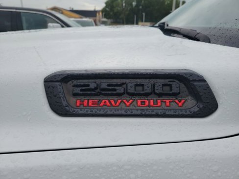 Used 2022 RAM 2500 Limited image 43