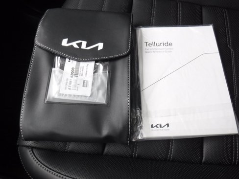 Used 2024 Kia Telluride SX Prestige image 32
