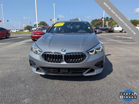 Used 2024 BMW 228i Gran Coupe image 8