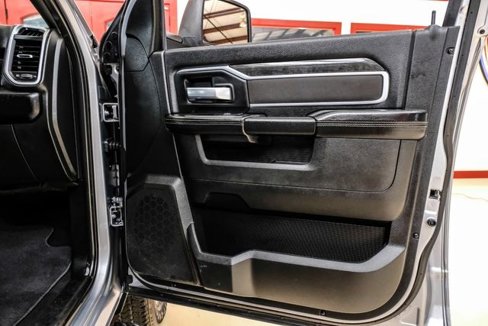 Used 2024 RAM 2500 Big Horn image 39