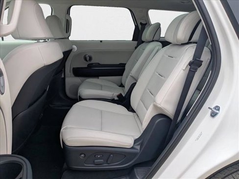 New 2026 Hyundai Palisade Calligraphy image 17
