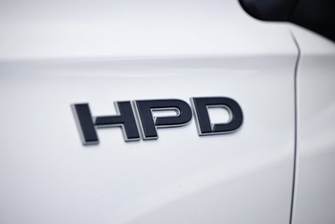 New 2026 Honda Passport TrailSport Elite image 6