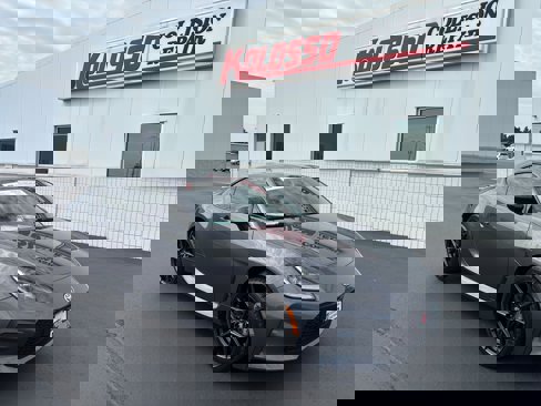 Certified 2022 Toyota GR86 Premium w/ ALL Weather Mat Package (TMS) image 1