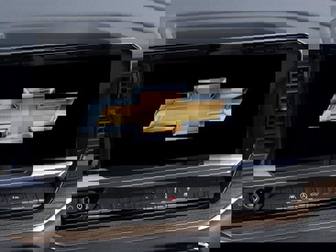 New 2026 Chevrolet Silverado 1500 LT image 20