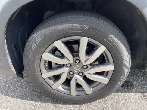 Used 2020 Honda Pilot EX image 10