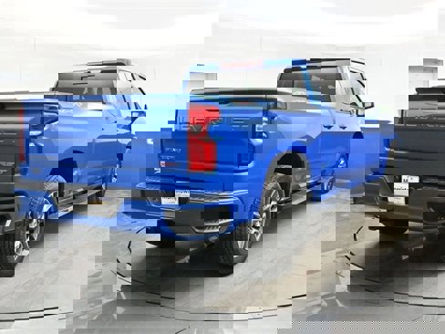 New 2026 Chevrolet Silverado 1500 RST w/ Convenience Package II image 14