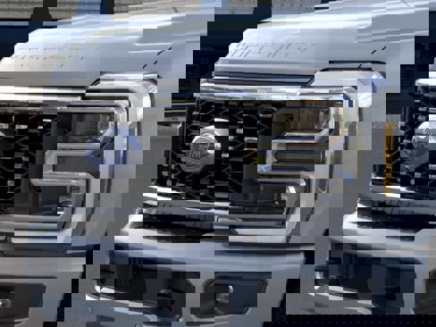 New 2026 Ford F350 Platinum image 17