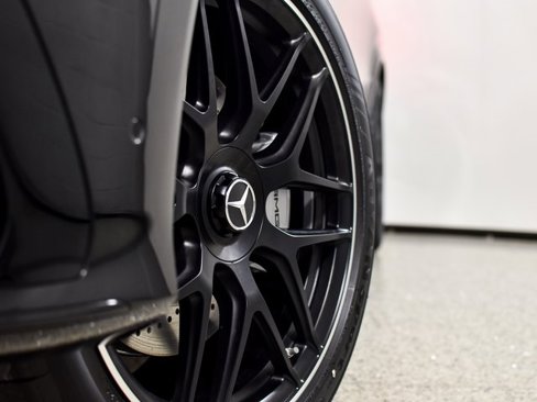 New 2026 Mercedes-Benz GLE 53 AMG 4MATIC Coupe image 5