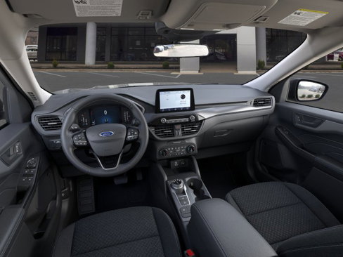 New 2026 Ford Escape Active image 9