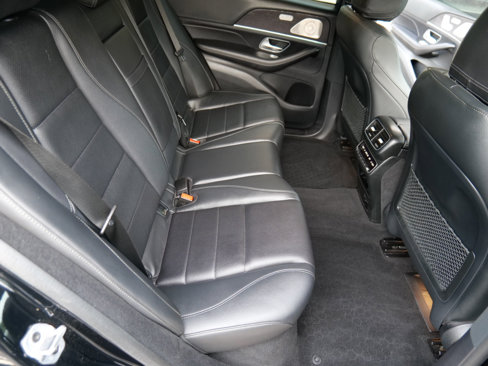 Used 2022 Mercedes-Benz GLE 450 4MATIC w/ AMG Line Exterior image 45