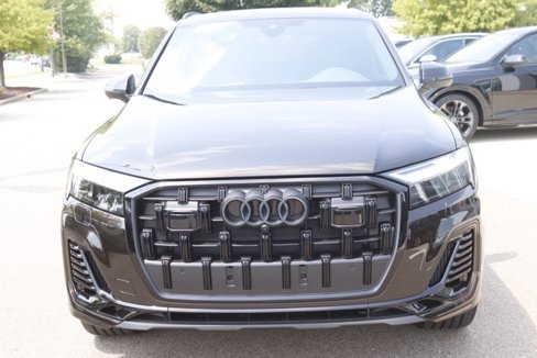 New 2025 Audi Q7 3.0T Premium Plus image 11