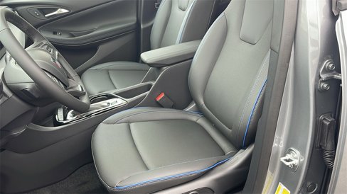 New 2025 Buick Encore GX Sport Touring w/ Experience Buick Package image 11