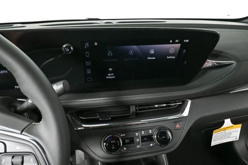 New 2026 Buick Envista Preferred w/ Convenience I Package image 12