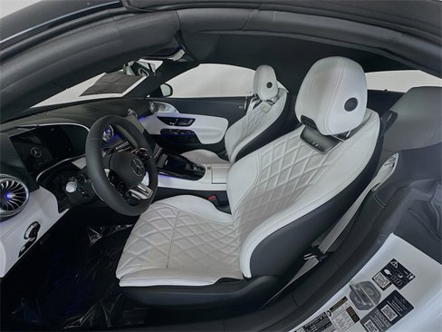 New 2026 Mercedes-Benz SL 43 AMG image 21