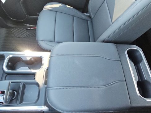 New 2026 Chevrolet Silverado 1500 LTZ w/ LTZ Premium Package image 52
