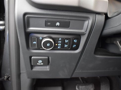 New 2025 Ford F150 XLT w/ Equipment Group 302A MID image 19