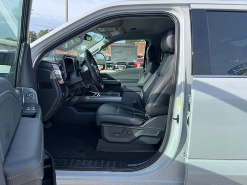New 2026 Ford F250 Lariat w/ Lariat Ultimate Package image 13