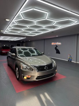 Used 2015 Nissan Altima 2.5 SL w/ Technology Package image 1