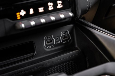 Used 2022 RAM 1500 Limited w/ Body Color Bumper Group image 37