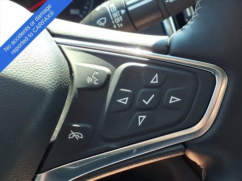 Used 2024 Chevrolet Equinox Premier w/ LPO, Floor Liner Package image 30