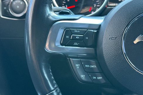 Used 2021 Ford Mustang GT Premium w/ Black Accent Package image 35