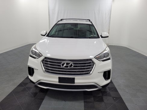 Used 2017 Hyundai Santa Fe SE image 15