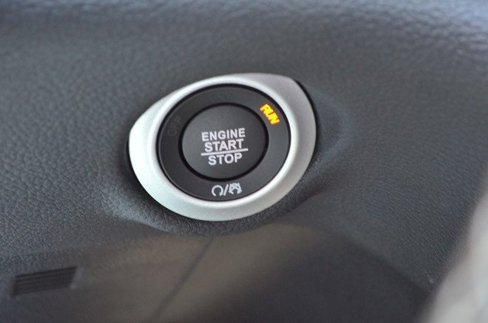 New 2026 Chrysler Pacifica Select image 23