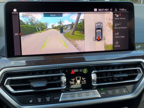 Used 2024 BMW X4 xDrive30i image 25