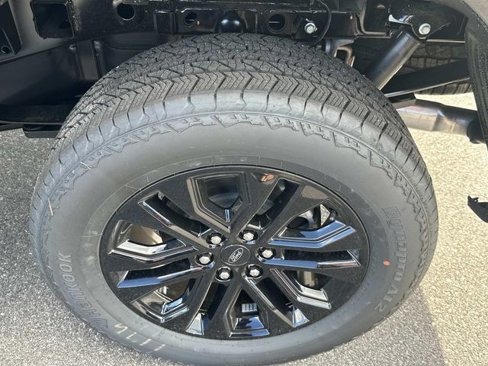 New 2025 Ford F150 Lariat image 12