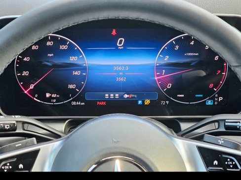 Certified 2025 Mercedes-Benz GLC 300 4MATIC image 32