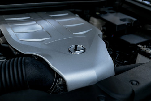 Used 2023 Lexus GX 460 Premium image 81
