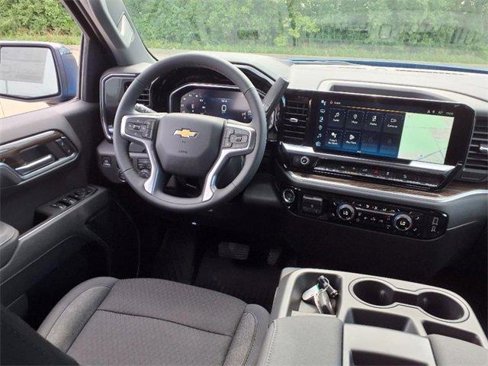 New 2026 Chevrolet Silverado 1500 LT image 7