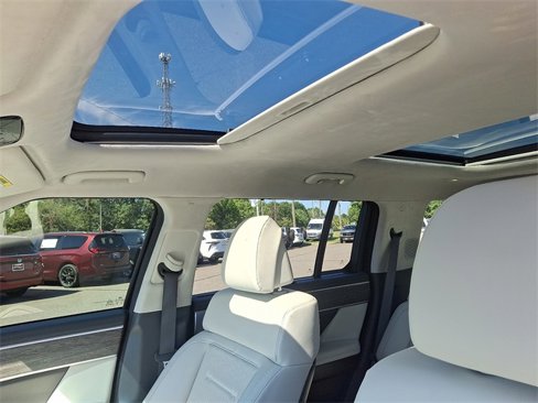 Used 2024 Hyundai Santa Fe Calligraphy image 15