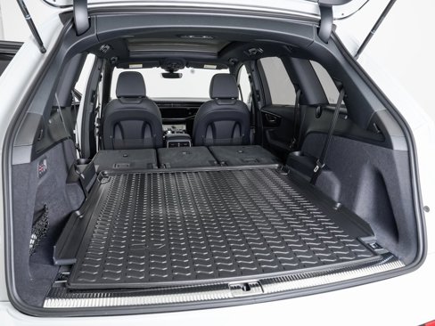 New 2025 Audi Q7 3.0T Premium Plus image 28