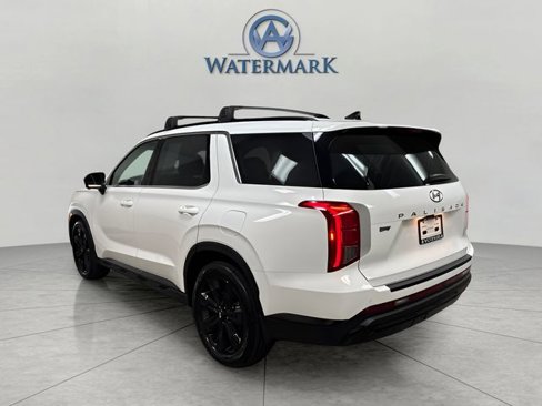 Used 2025 Hyundai Palisade XRT image 3