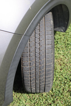 Used 2019 Kia Sportage LX w/ Paint Protection Package image 34