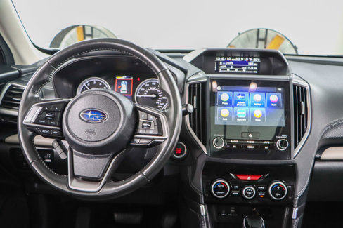 Used 2024 Subaru Forester Limited image 17