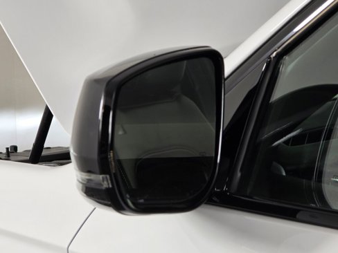 Used 2023 Jeep Grand Cherokee Altitude image 13