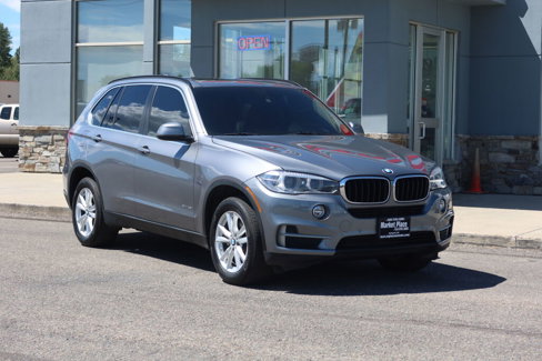 Used 2015 BMW X5 xDrive35i image 4