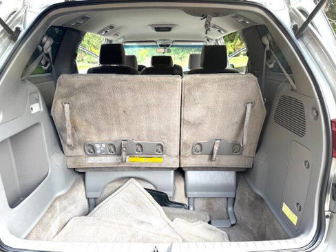 Used 2005 Toyota Sienna LE image 28