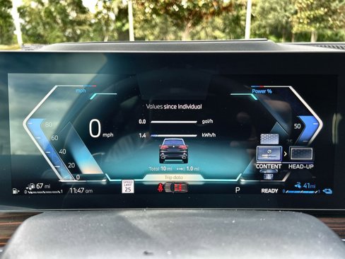 New 2026 BMW X5 xDrive50e image 19
