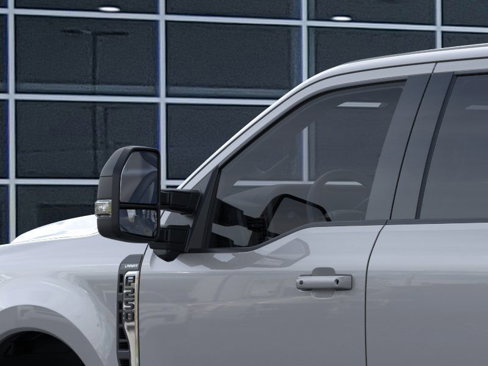 New 2026 Ford F250 Lariat image 20