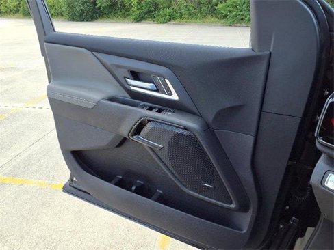 New 2026 Chevrolet Silverado EV Trail Boss w/ Plus Package image 15