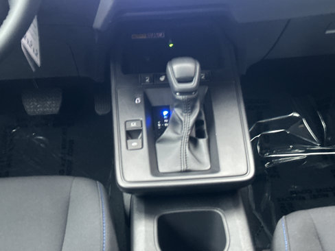 New 2026 Toyota Corolla Cross SE w/ Moonroof Package image 24