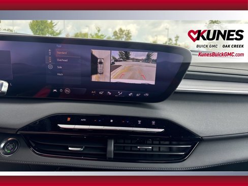 New 2026 Buick Enclave Sport Touring w/ Power Package image 23
