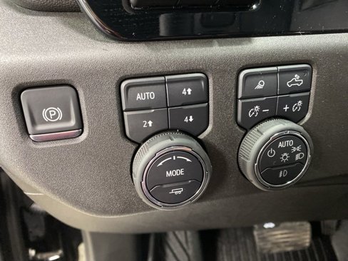 New 2025 Chevrolet Silverado 2500 High Country w/ High Country Premium Package image 29