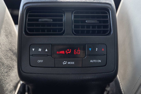 Used 2015 MAZDA CX-9 Touring w/ Touring Technology Package image 22