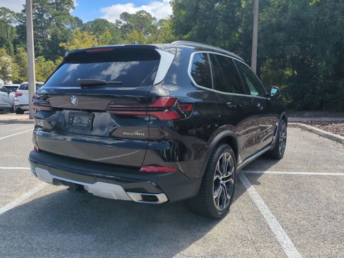 New 2026 BMW X5 xDrive40i image 5