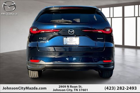 New 2026 MAZDA CX-90 3.3 Turbo w/ Select Package image 5
